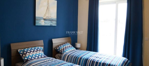 3 bedrooms Apartment in Swieqi, Malta No. 6567 7