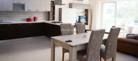 3 bedrooms Apartment in Swieqi, Malta No. 6567 3