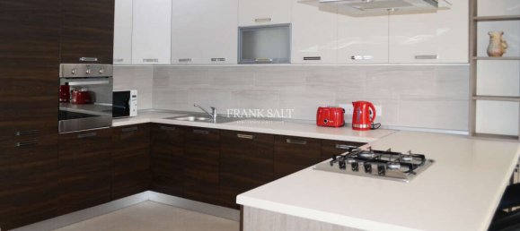 3 bedrooms Apartment in Swieqi, Malta No. 6567 12