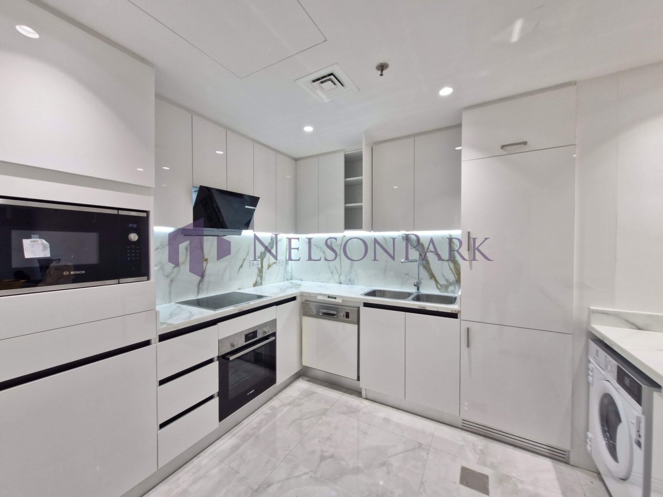 2 Schlafzimmer Wohnung in Doha, Qatar, Nr. 837