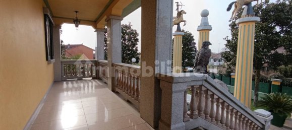 3 Schlafzimmer Villa in Tromello, Italy, Nr. 11226 78