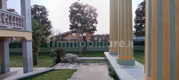 3 Schlafzimmer Villa in Tromello, Italy, Nr. 11226 7