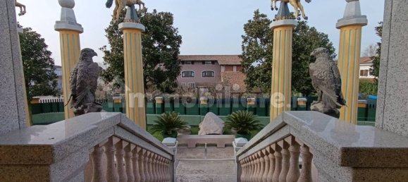 3 Schlafzimmer Villa in Tromello, Italy, Nr. 11226 80