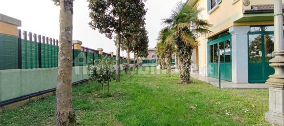 3 Schlafzimmer Villa in Tromello, Italy, Nr. 11226 30