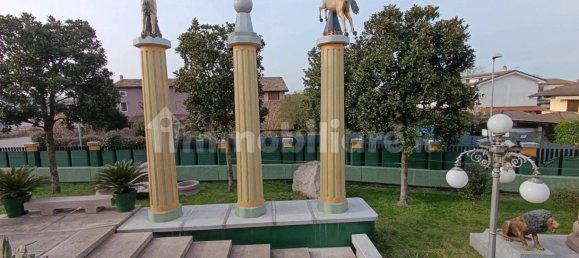 3 Schlafzimmer Villa in Tromello, Italy, Nr. 11226 76