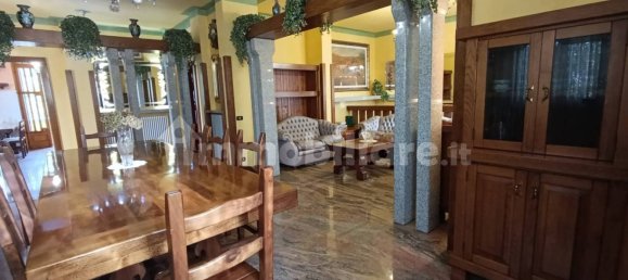 3 Schlafzimmer Villa in Tromello, Italy, Nr. 11226 37