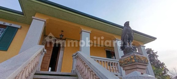 3 Schlafzimmer Villa in Tromello, Italy, Nr. 11226 82