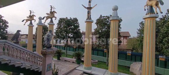 3 Schlafzimmer Villa in Tromello, Italy, Nr. 11226 77