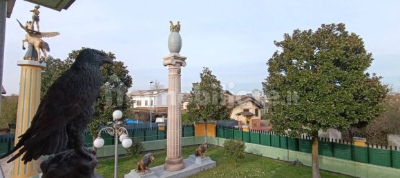 3 Schlafzimmer Villa in Tromello, Italy, Nr. 11226 75