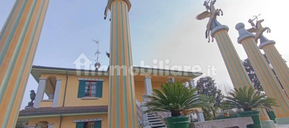 3 Schlafzimmer Villa in Tromello, Italy, Nr. 11226 34