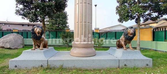 3 Schlafzimmer Villa in Tromello, Italy, Nr. 11226 10