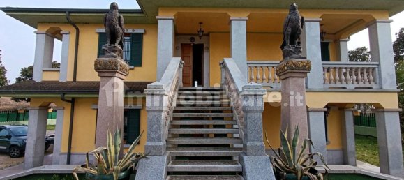 3 Schlafzimmer Villa in Tromello, Italy, Nr. 11226 81