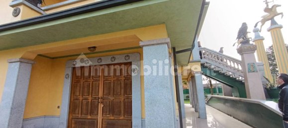 3 Schlafzimmer Villa in Tromello, Italy, Nr. 11226 73