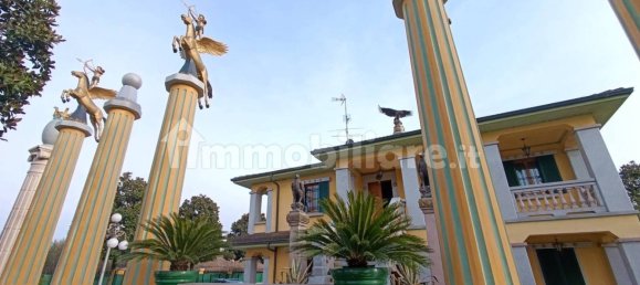 3 Schlafzimmer Villa in Tromello, Italy, Nr. 11226 33