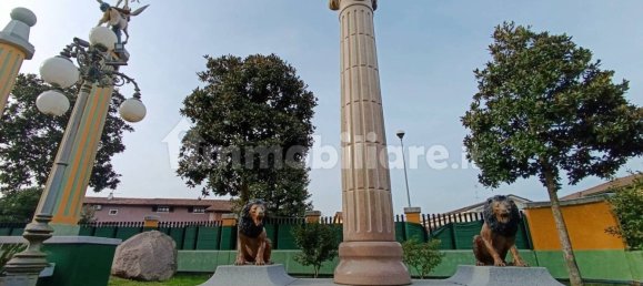 3 Schlafzimmer Villa in Tromello, Italy, Nr. 11226 25