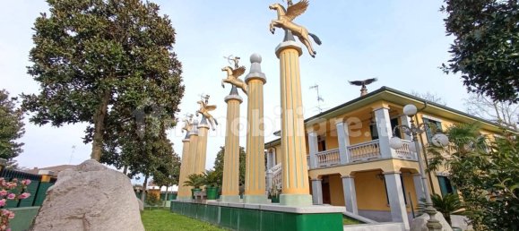 3 Schlafzimmer Villa in Tromello, Italy, Nr. 11226 31