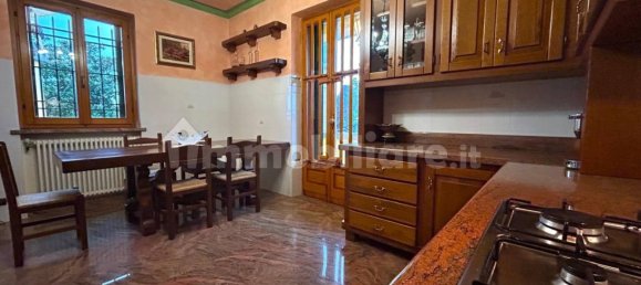 3 Schlafzimmer Villa in Tromello, Italy, Nr. 11226 62