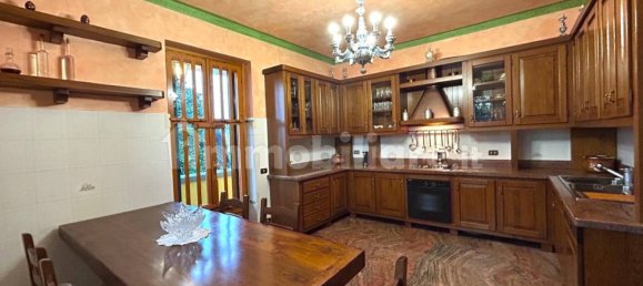3 Schlafzimmer Villa in Tromello, Italy, Nr. 11226 63
