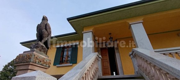 3 Schlafzimmer Villa in Tromello, Italy, Nr. 11226 83