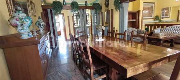 3 Schlafzimmer Villa in Tromello, Italy, Nr. 11226 38
