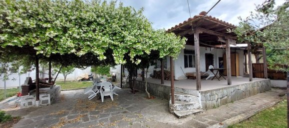 2 غرف نوم عقار تجاري في Chalkidiki, Greece رقم 2256 16