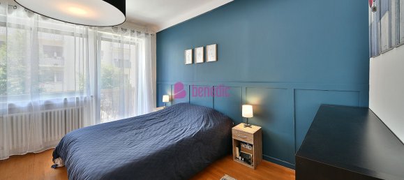 3 bedrooms Apartment in Metz, France No. 59010 7