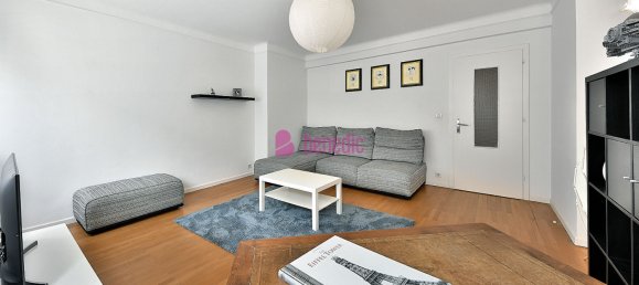 3 bedrooms Apartment in Metz, France No. 59010 21