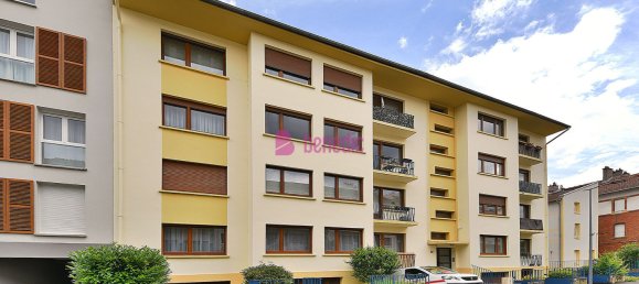 3 bedrooms Apartment in Metz, France No. 59010 16