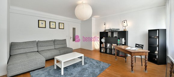 3 bedrooms Apartment in Metz, France No. 59010 22