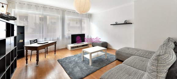 3 bedrooms Apartment in Metz, France No. 59010 3