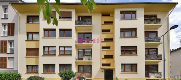 3 bedrooms Apartment in Metz, France No. 59010 18