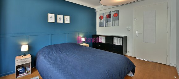 3 bedrooms Apartment in Metz, France No. 59010 19