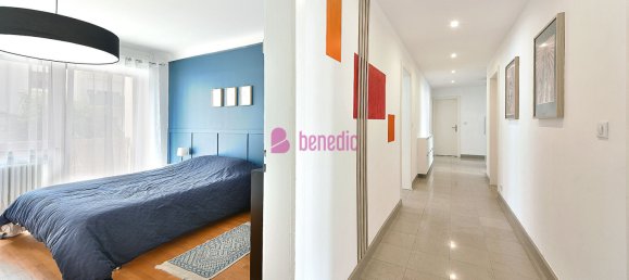 3 bedrooms Apartment in Metz, France No. 59010 13