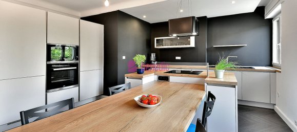 3 bedrooms Apartment in Metz, France No. 59010 15