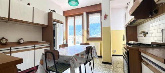 Apartamento de 2 dormitorios en Sondalo, Italy No. 356623 12