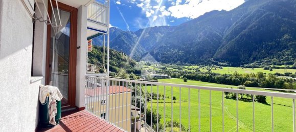 Apartamento de 2 dormitorios en Sondalo, Italy No. 356623 28