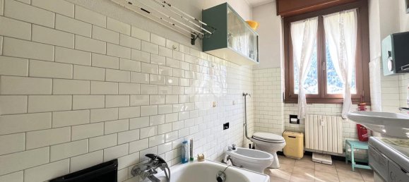 Apartamento de 2 dormitorios en Sondalo, Italy No. 356623 33