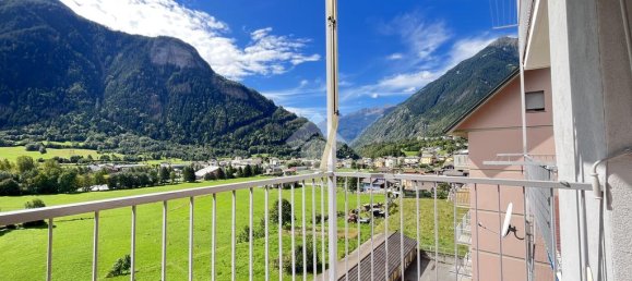 Apartamento de 2 dormitorios en Sondalo, Italy No. 356623 20