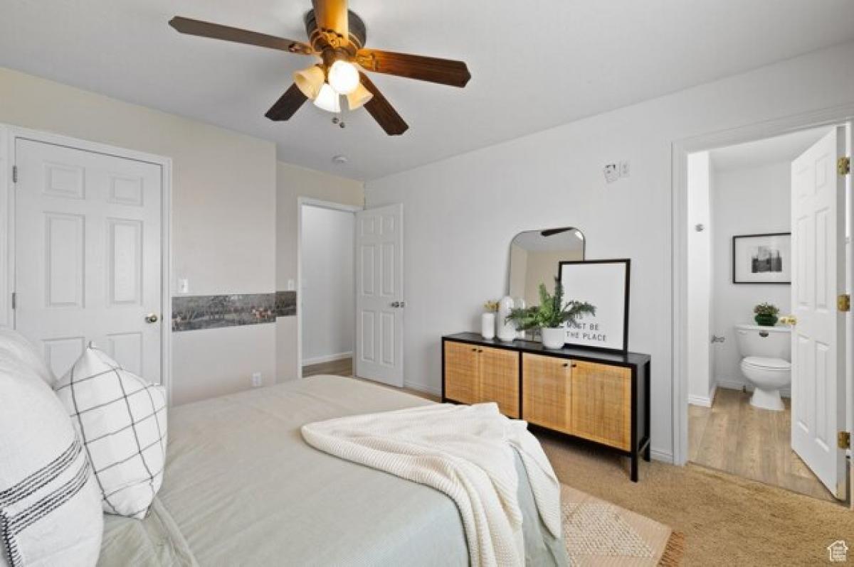 6 bedrooms House in Santaquin, USA No. 392764