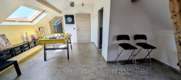 4 Schlafzimmer Haus in Pont-de-l'Arche, France, Nr. 362152 8