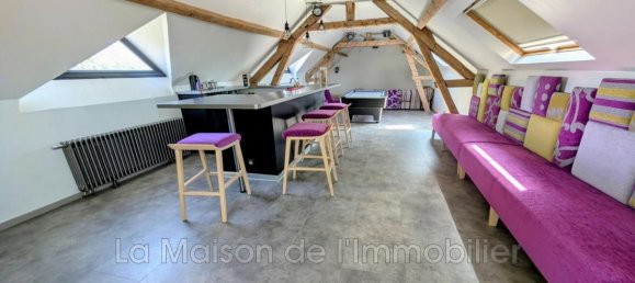 4 Schlafzimmer Haus in Pont-de-l'Arche, France, Nr. 362152 7