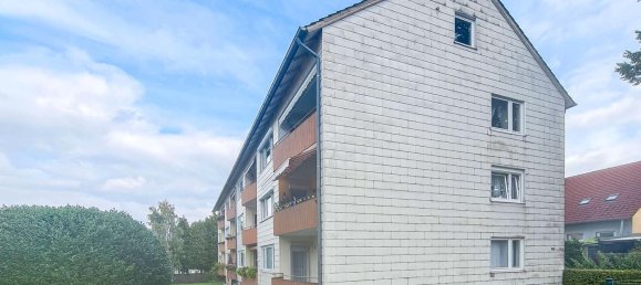 Apartamento T2 em Bielefeld, Germany N.º 70880 10