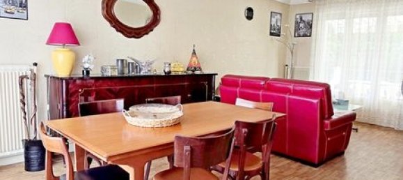 2 bedrooms House in Vatan, France No. 327667 8