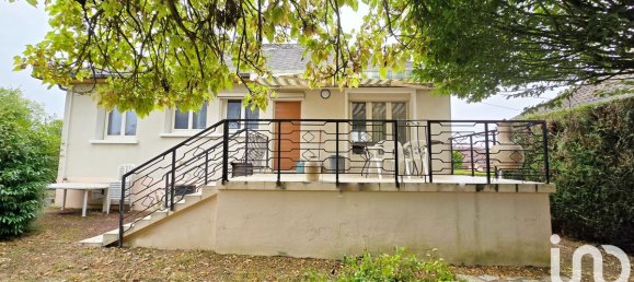 2 bedrooms House in Vatan, France No. 327667 3