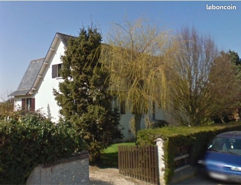 3 Schlafzimmer Haus in Sainville, France, Nr. 78606