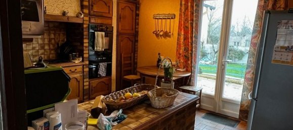 3 Schlafzimmer Haus in Sainville, France, Nr. 78606 6