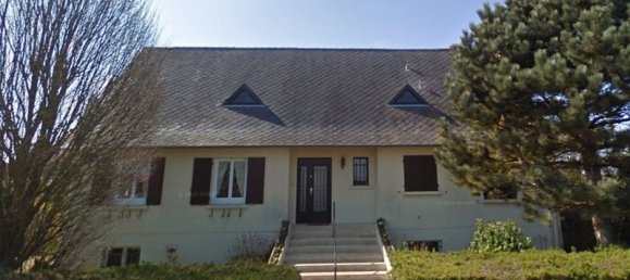 3 Schlafzimmer Haus in Sainville, France, Nr. 78606 2