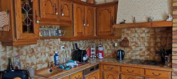 3 Schlafzimmer Haus in Sainville, France, Nr. 78606 5