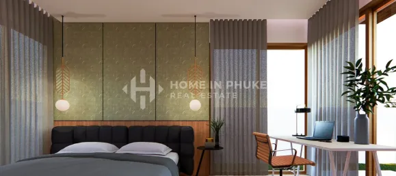 3 bedrooms House for sale in Phuket, Southern Thailand, Thailand № 67480 15