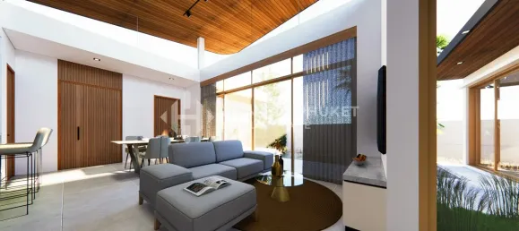 3 bedrooms House for sale in Phuket, Southern Thailand, Thailand № 67480 7